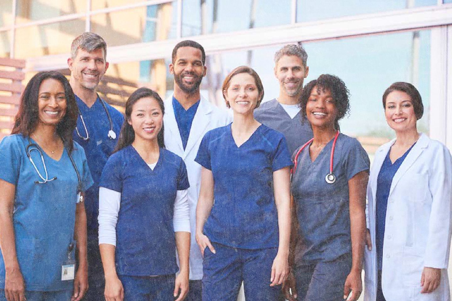GotoHealthcare team
