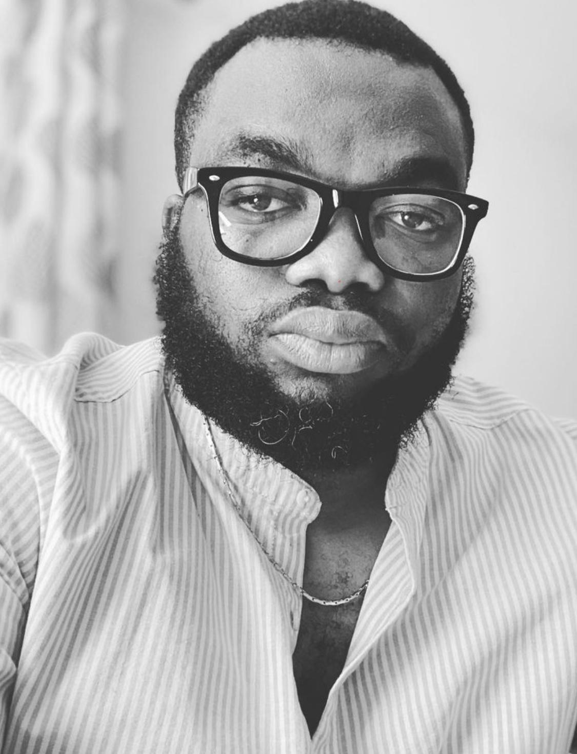 Ifeanyi Obitade